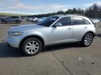 2006 Infiniti FX35