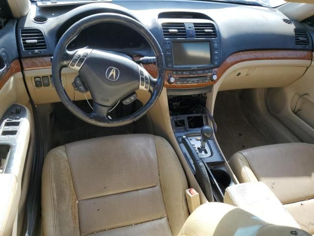 2006 Acura TSX