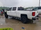 2015 Chevrolet Silverado K2500 Heavy Duty LTZ