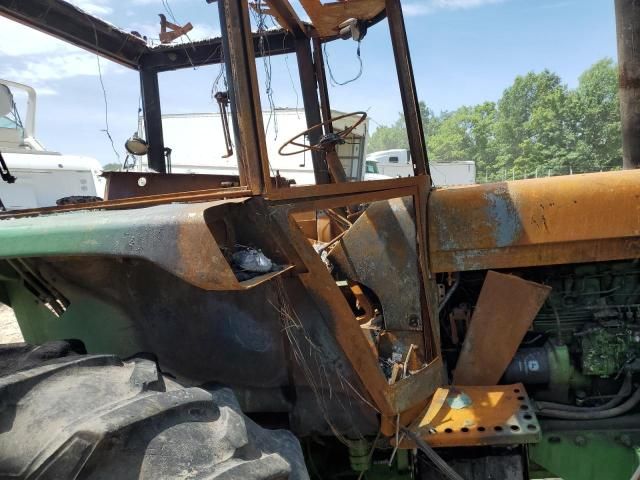 1975 John Deere Tractor