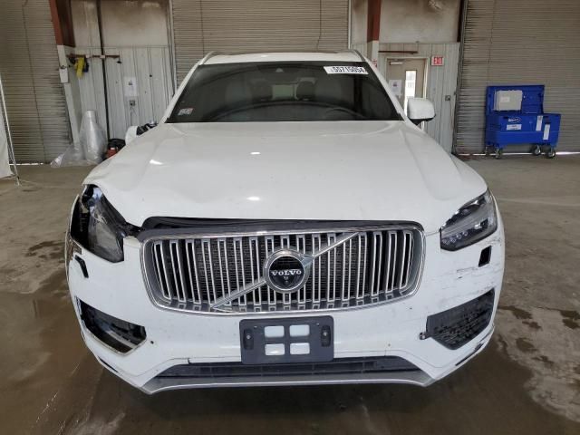 2019 Volvo XC90 T6 Inscription