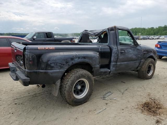 2004 Ford Ranger