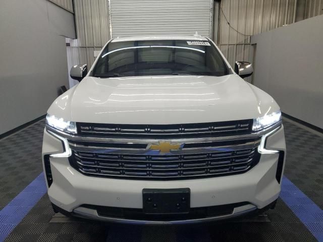 2023 Chevrolet Tahoe K1500 Premier