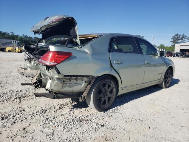 2007 Toyota Avalon XL