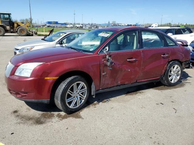 2008 Mercury Sable Premier