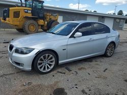Salvage cars for sale from Copart Gainesville, GA: 2011 BMW 328 I
