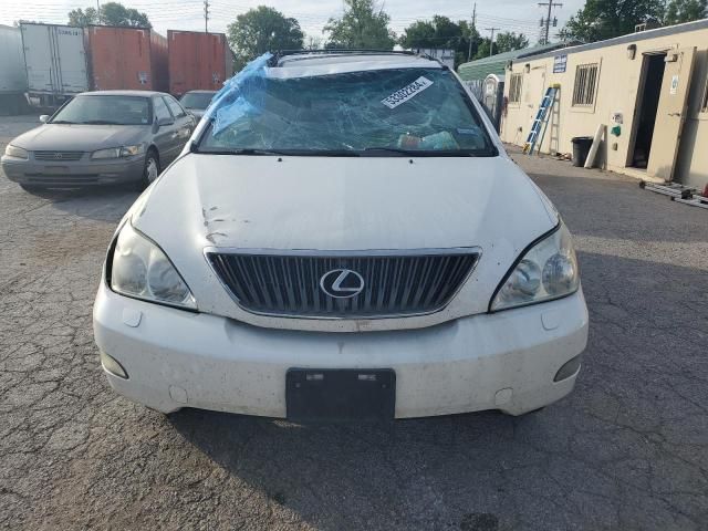 2007 Lexus RX 350