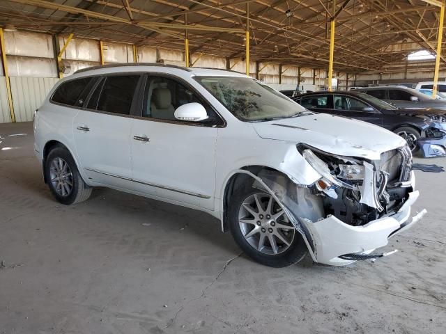 2016 Buick Enclave