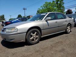 Chevrolet Impala LS Vehiculos salvage en venta: 2003 Chevrolet Impala LS