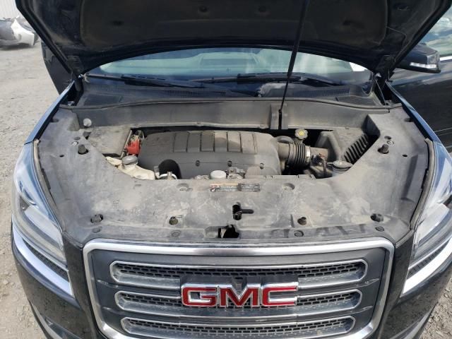 2013 GMC Acadia SLT-1