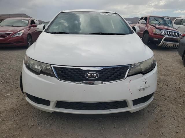 2013 KIA Forte EX