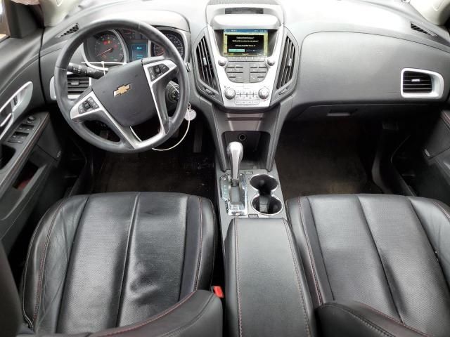 2014 Chevrolet Equinox LTZ