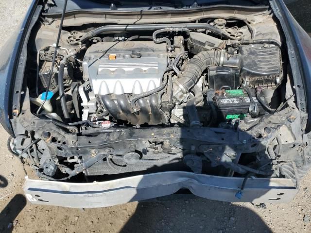 2012 Acura TSX Tech