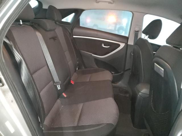 2014 Hyundai Elantra GT