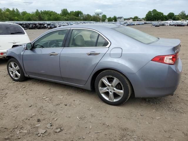 2012 Acura TSX