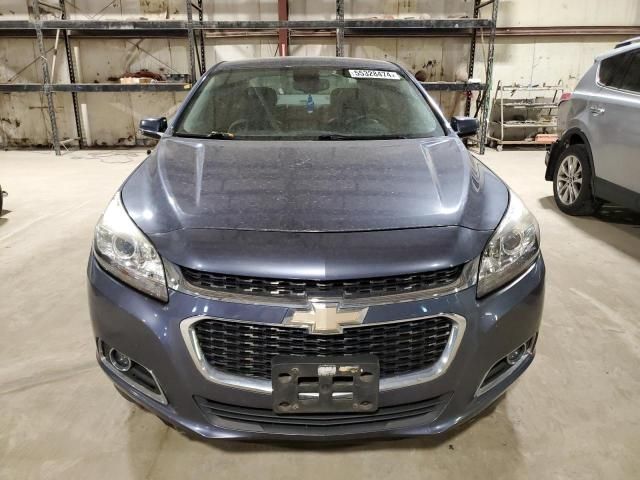 2014 Chevrolet Malibu 2LT