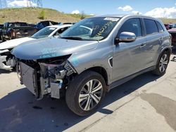 Salvage cars for sale from Copart Littleton, CO: 2023 Mitsubishi Outlander Sport S/SE