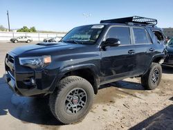 Salvage SUVs for sale at auction: 2021 Toyota 4runner Venture