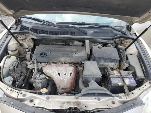 2009 Toyota Camry Base