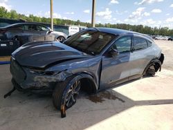 Ford Vehiculos salvage en venta: 2023 Ford Mustang MACH-E Premium