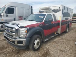 2016 Ford F550 Super Duty en venta en Brookhaven, NY