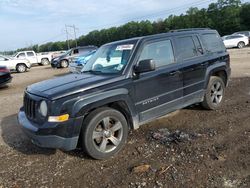 2014 Jeep Patriot Latitude en venta en Greenwell Springs, LA