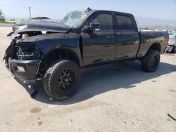 Salvage cars for sale at Van Nuys, CA auction: 2015 Dodge RAM 2500 SLT