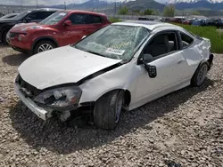 Acura Vehiculos salvage en venta: 2006 Acura RSX TYPE-S