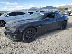 2013 Chevrolet Camaro 2SS en venta en Magna, UT