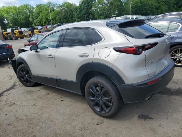 2023 Mazda CX-30 Premium