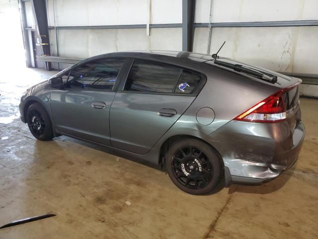 2014 Honda Insight LX