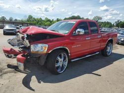 Dodge ram 1500 st Vehiculos salvage en venta: 2006 Dodge RAM 1500 ST