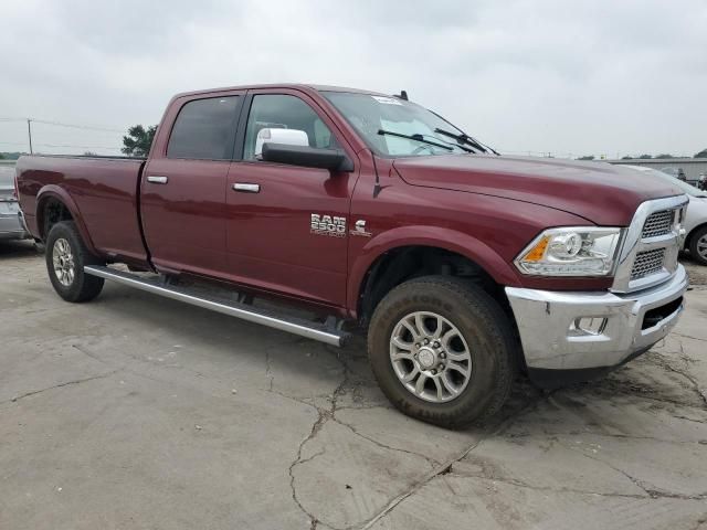 2018 Dodge 2500 Laramie