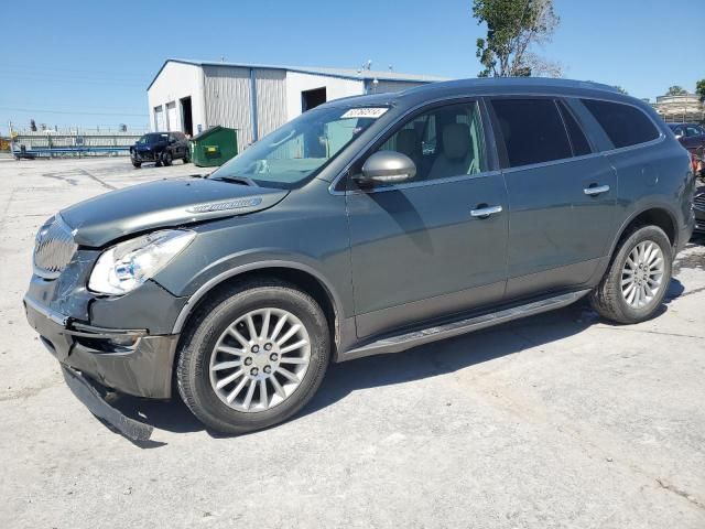 2011 Buick Enclave CXL