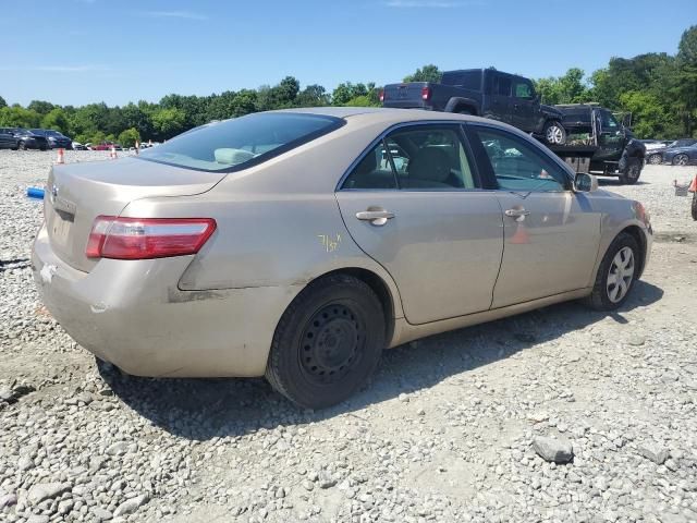 2008 Toyota Camry CE