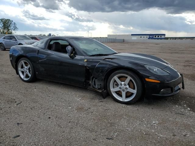 2006 Chevrolet Corvette