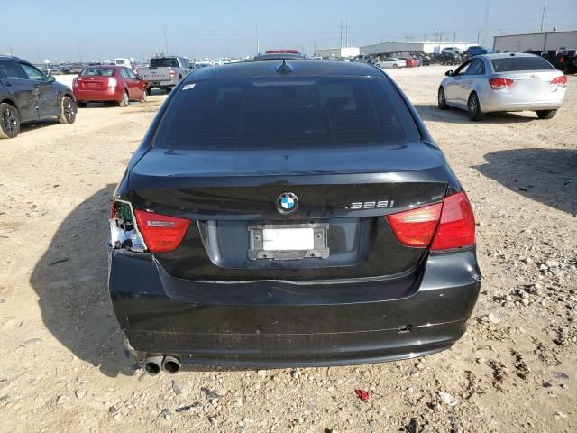 2010 BMW 328 I