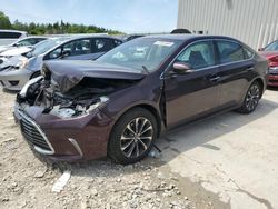 Run And Drives Cars for sale at auction: 2018 Toyota Avalon XLE