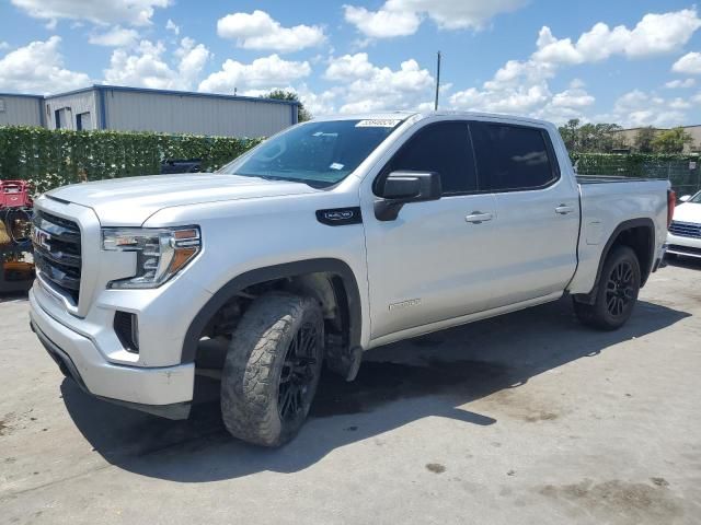 2020 GMC Sierra C1500 Elevation