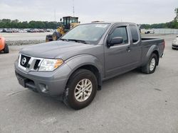 Nissan Frontier s salvage cars for sale: 2020 Nissan Frontier S