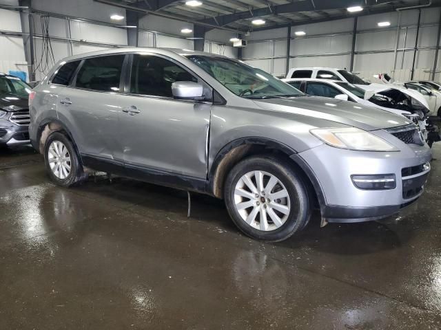 2009 Mazda CX-9