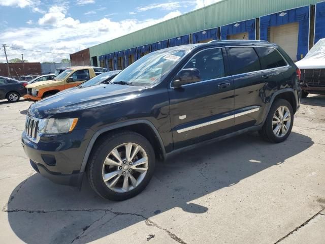 2011 Jeep Grand Cherokee Laredo