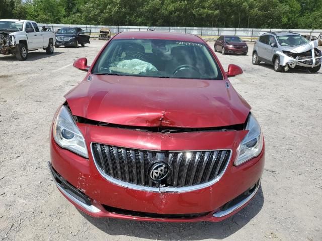 2015 Buick Regal