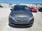 2013 Honda Odyssey EX