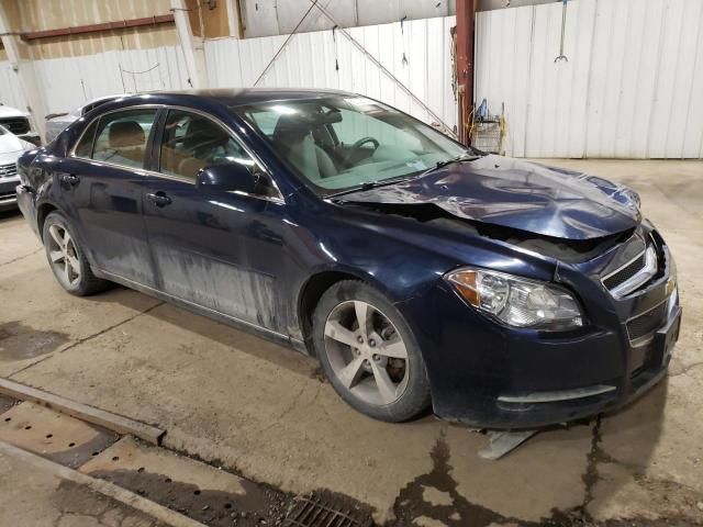 2011 Chevrolet Malibu 1LT