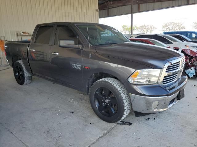 2014 Dodge RAM 1500 SLT