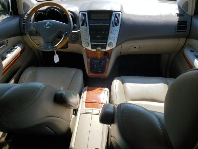 2004 Lexus RX 330