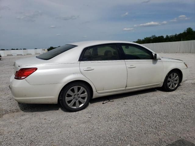 2007 Toyota Avalon XL