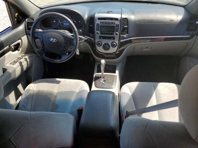 2009 Hyundai Santa FE SE