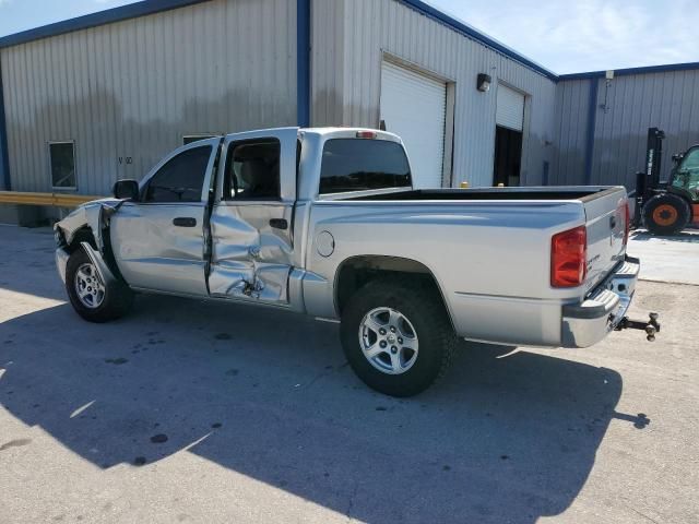 2006 Dodge Dakota Quad SLT